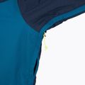 Giacca da sci da uomo Columbia Iceberg Point II phoenix blue/collegiate navy 5