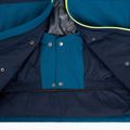 Giacca da sci da uomo Columbia Iceberg Point II phoenix blue/collegiate navy 7