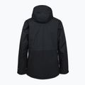 Giacca da sci da uomo Columbia Iceberg Point II black 2