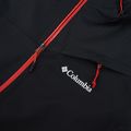 Giacca da sci da uomo Columbia Iceberg Point II black 3