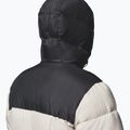 Giacca imbottita da uomo Columbia Puffect IV Hooded dark stone/shark 7