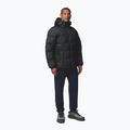 Giacca imbottita da uomo Columbia Puffect IV Hooded black 2