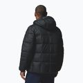 Giacca imbottita da uomo Columbia Puffect IV Hooded black 3