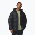 Giacca imbottita da uomo Columbia Puffect IV Hooded black 5