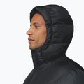 Giacca imbottita da uomo Columbia Puffect IV Hooded black 6