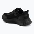 Scarpe per bambini SKECHERS Streamline black 3