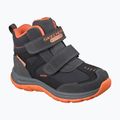 Scarpe per bambini SKECHERS Dynamic Trail gray