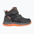 Scarpe per bambini SKECHERS Dynamic Trail gray 2