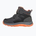 Scarpe per bambini SKECHERS Dynamic Trail gray 3