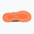 Scarpe per bambini SKECHERS Dynamic Trail gray 5