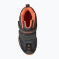 Scarpe per bambini SKECHERS Dynamic Trail gray 6