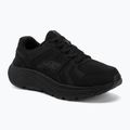 Scarpe da uomo SKECHERS Go Run Consistent 3 Core Track black