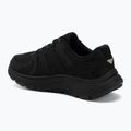 Scarpe da uomo SKECHERS Go Run Consistent 3 Core Track black 3