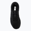 Scarpe da uomo SKECHERS Go Run Consistent 3 Core Track black 5