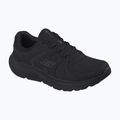 Scarpe da uomo SKECHERS Go Run Consistent 3 Core Track black