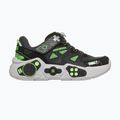 Scarpe per bambini SKECHERS Gametronix 3.0 black 2