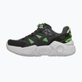 Scarpe per bambini SKECHERS Gametronix 3.0 black 3