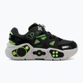 Scarpe per bambini SKECHERS Gametronix 3.0 black 2