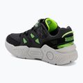 Scarpe per bambini SKECHERS Gametronix 3.0 black 3