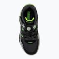 Scarpe per bambini SKECHERS Gametronix 3.0 black 5