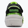 Scarpe per bambini SKECHERS Gametronix 3.0 black 6