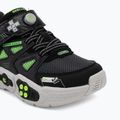 Scarpe per bambini SKECHERS Gametronix 3.0 black 7