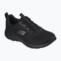 Scarpe da donna SKECHERS Summits Fresh Vision black