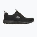 Scarpe da donna SKECHERS Summits Fresh Vision black 2