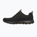 Scarpe da donna SKECHERS Summits Fresh Vision black 3