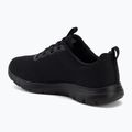Scarpe da donna SKECHERS Summits Fresh Vision black 3