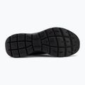 Scarpe da donna SKECHERS Summits Fresh Vision black 4