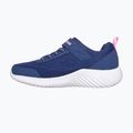 Scarpe per bambini SKECHERS Bounder Free And Easy blue 3