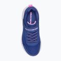 Scarpe per bambini SKECHERS Bounder Free And Easy blue 6