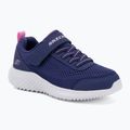 Scarpe per bambini SKECHERS Bounder Free And Easy blue