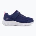 Scarpe per bambini SKECHERS Bounder Free And Easy blue 2