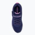 Scarpe per bambini SKECHERS Bounder Free And Easy blue 5