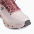 Scarpe da donna SKECHERS Glide-Step Pro Soft Mirage pink 7