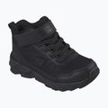 Scarpe per bambini SKECHERS Elite Tread Aquavek Hi black