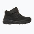Scarpe per bambini SKECHERS Elite Tread Aquavek Hi black 2