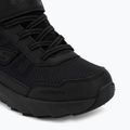 Scarpe per bambini SKECHERS Elite Tread Aquavek Hi black 7
