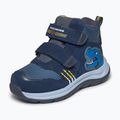Scarpe per bambini SKECHERS Dynamic Trail Dino-Scouts blue 4