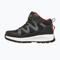Scarpe per bambini SKECHERS Storm Blazer Drizzle Squad black 3