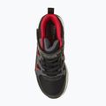 Scarpe per bambini SKECHERS Storm Blazer Drizzle Squad black 5