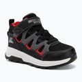 Scarpe per bambini SKECHERS Storm Blazer Drizzle Squad black