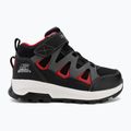 Scarpe per bambini SKECHERS Storm Blazer Drizzle Squad black 2