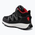Scarpe per bambini SKECHERS Storm Blazer Drizzle Squad black 3