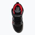 Scarpe per bambini SKECHERS Storm Blazer Drizzle Squad black 5