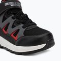 Scarpe per bambini SKECHERS Storm Blazer Drizzle Squad black 7
