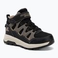 Scarpe per bambini SKECHERS Storm Blazer Drizzle Squad black