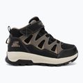 Scarpe per bambini SKECHERS Storm Blazer Drizzle Squad black 2
